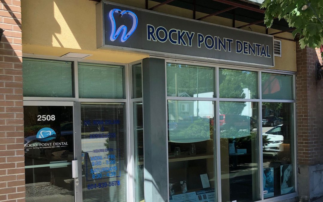 Rocky Point Dental’s Blog