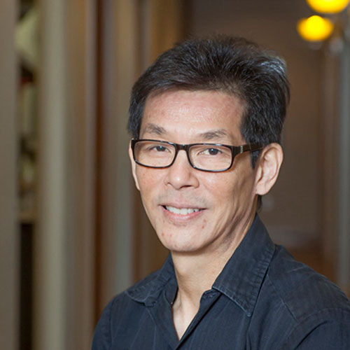 Dr Edmond Woo