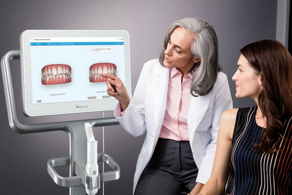 dental technology xray